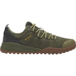 Columbia Fairbanks Low Shoe - Men's 15 Columbia Fairbanks Low Shoe - Men's -Outdoor Shoe Store NORGOLNUG