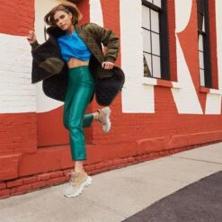 Sorel Kinetic Breakthru Caribou WP Boot - Women's -Outdoor Shoe Store NOSASTGR D10