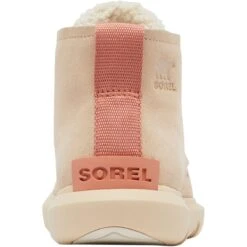 Sorel Explorer II Drift WP Boot - Women's -Outdoor Shoe Store NOVSANNAT D2