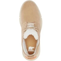 Sorel Explorer II Drift WP Boot - Women's -Outdoor Shoe Store NOVSANNAT D4