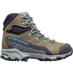 La Sportiva Nucleo High II GTX Boot - Women's