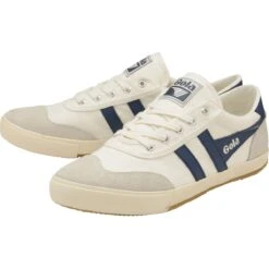 Gola Badminton Shoe - Men's -Outdoor Shoe Store OFFWHIBAL D3