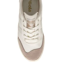 Gola Badminton Volley Shoe - Women's -Outdoor Shoe Store OFFWHIBLO D4