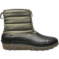 BOGS Classic Casual Winter Zip Boot - Women's 12 BOGS Classic Casual Winter Zip Boot - Women's -Outdoor Shoe Store OLI 2