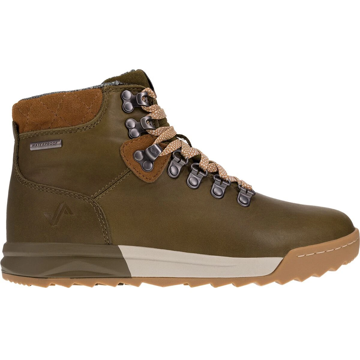 Forsake Patch Hiking Boot - Women's 5 Forsake Patch Hiking Boot - Women's - Image 5