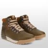 Forsake Patch Hiking Boot - Women's