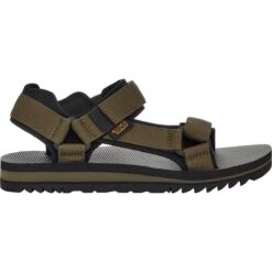 Teva Universal Trail Sandal - Men's -Outdoor Shoe Store OLIA
