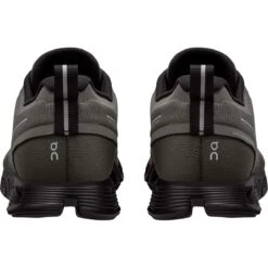 On Running Cloud 5 Waterproof Shoe - Women's -Outdoor Shoe Store OLIBLA D6