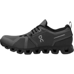 On Running Cloud 5 Waterproof Shoe - Women's -Outdoor Shoe Store OLIBLA D8