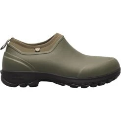 BOGS Sauvie Slip-On Shoe - Men's -Outdoor Shoe Store OLIMUL