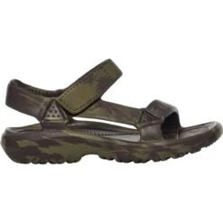 Teva Hurricane Drift Huemix Sandal - Kids' -Outdoor Shoe Store OLISWI