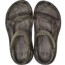 Teva Hurricane Drift Huemix Sandal - Kids' -Outdoor Shoe Store OLISWI D3