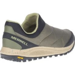 Merrell Nova Sneaker Moc - Men's -Outdoor Shoe Store OLI D6 1