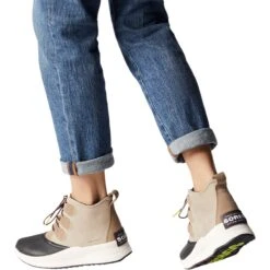 Sorel Out N About III Classic Duck Boot - Women's -Outdoor Shoe Store OMETAUBLA D12