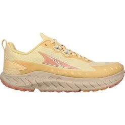 Altra Outroad Trail Running Shoe - Women's -Outdoor Shoe Store ORA