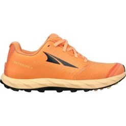 Altra Superior 5 Trail Running Shoe - Women's -Outdoor Shoe Store ORABLA 1
