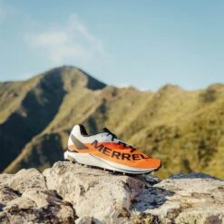 Merrell MTL Skyfire 2 Trail Running Shoe - Women's -Outdoor Shoe Store ORA D4