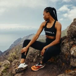 Merrell MTL Skyfire 2 Trail Running Shoe - Women's -Outdoor Shoe Store ORA D8