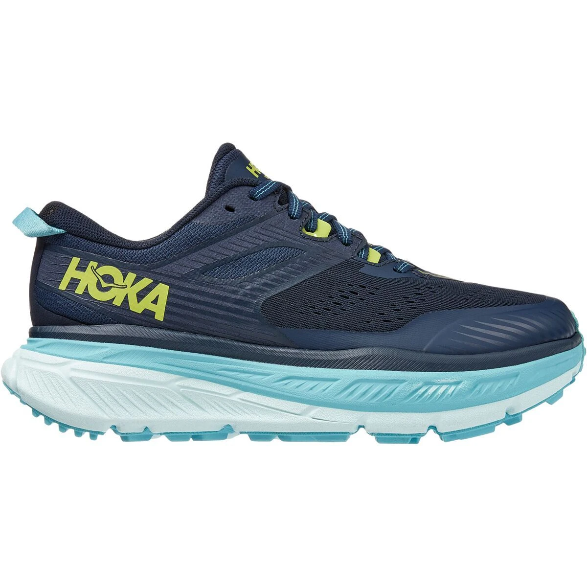 Hoka Stinson ATR 6 Trail Running Shoe - Women's 6 Hoka Stinson ATR 6 Trail Running Shoe - Women's - Image 6