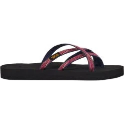 Teva Olowahu Sandal - Women's 10 Teva Olowahu Sandal - Women's -Outdoor Shoe Store PAINROVI
