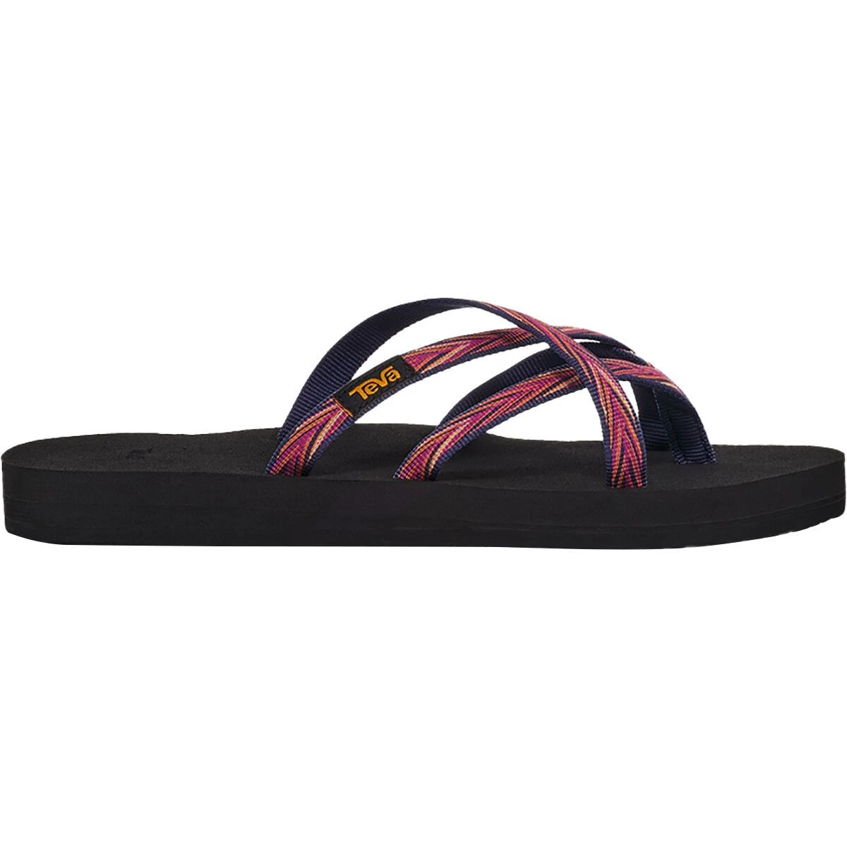 Teva Olowahu Sandal - Women's 3 Teva Olowahu Sandal - Women's - Image 3