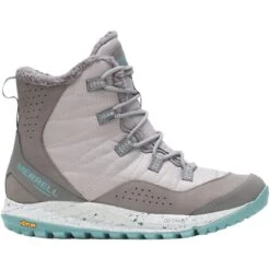 Merrell Antora Sneaker Boot - Women's -Outdoor Shoe Store PAL