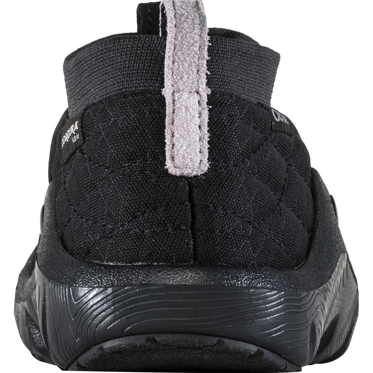 Oboz Whakata Puffy Slipper - Women's 7 Oboz Whakata Puffy Slipper - Women's - Image 7