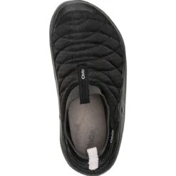 Oboz Whakata Puffy Slipper - Women's