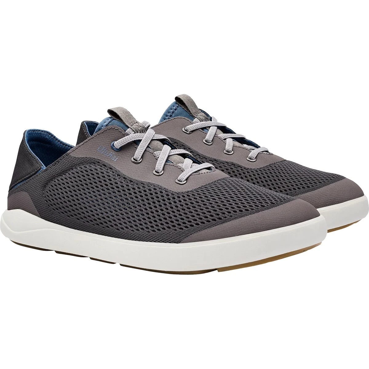 OluKai Moku Pae Shoe - Men's 2 OluKai Moku Pae Shoe - Men's - Image 2