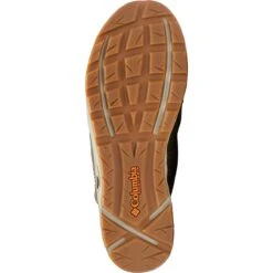 Columbia Bahama Vent Relaxed PFG Water Shoe - Men's -Outdoor Shoe Store PEBHEA D3