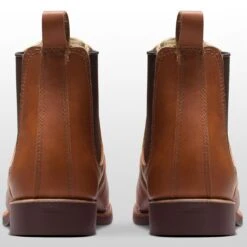 Chelsea 6in Boot - Women's -Outdoor Shoe Store PECBOULEA D4