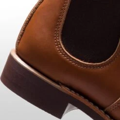 Chelsea 6in Boot - Women's -Outdoor Shoe Store PECBOULEA D7