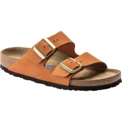 Birkenstock Arizona Soft Footbed Sandal - Women's