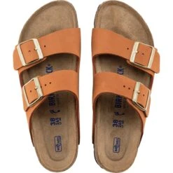 Birkenstock Arizona Soft Footbed Sandal - Women's -Outdoor Shoe Store PECNUB D3