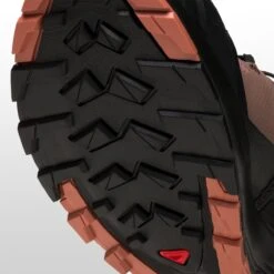 Salomon XA Wild Trail Running Shoe - Women's -Outdoor Shoe Store PEPWOO D8