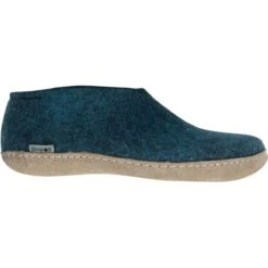 Glerups The Shoe Leather Slipper -Outdoor Shoe Store PET 2