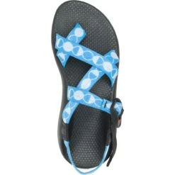 Chaco Z/2 Classic Sandal - Women's -Outdoor Shoe Store PHAAZUBLU D7