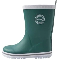 Reima Taika 2.0 Rain Boot - Kids' -Outdoor Shoe Store PINGRE