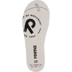 Reima Taika 2.0 Rain Boot - Kids' -Outdoor Shoe Store PINGRE D4