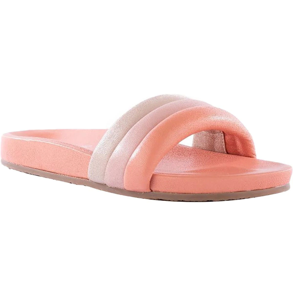 Low Key Classic Slide Sandal - Women's 1 Low Key Classic Slide Sandal - Women's