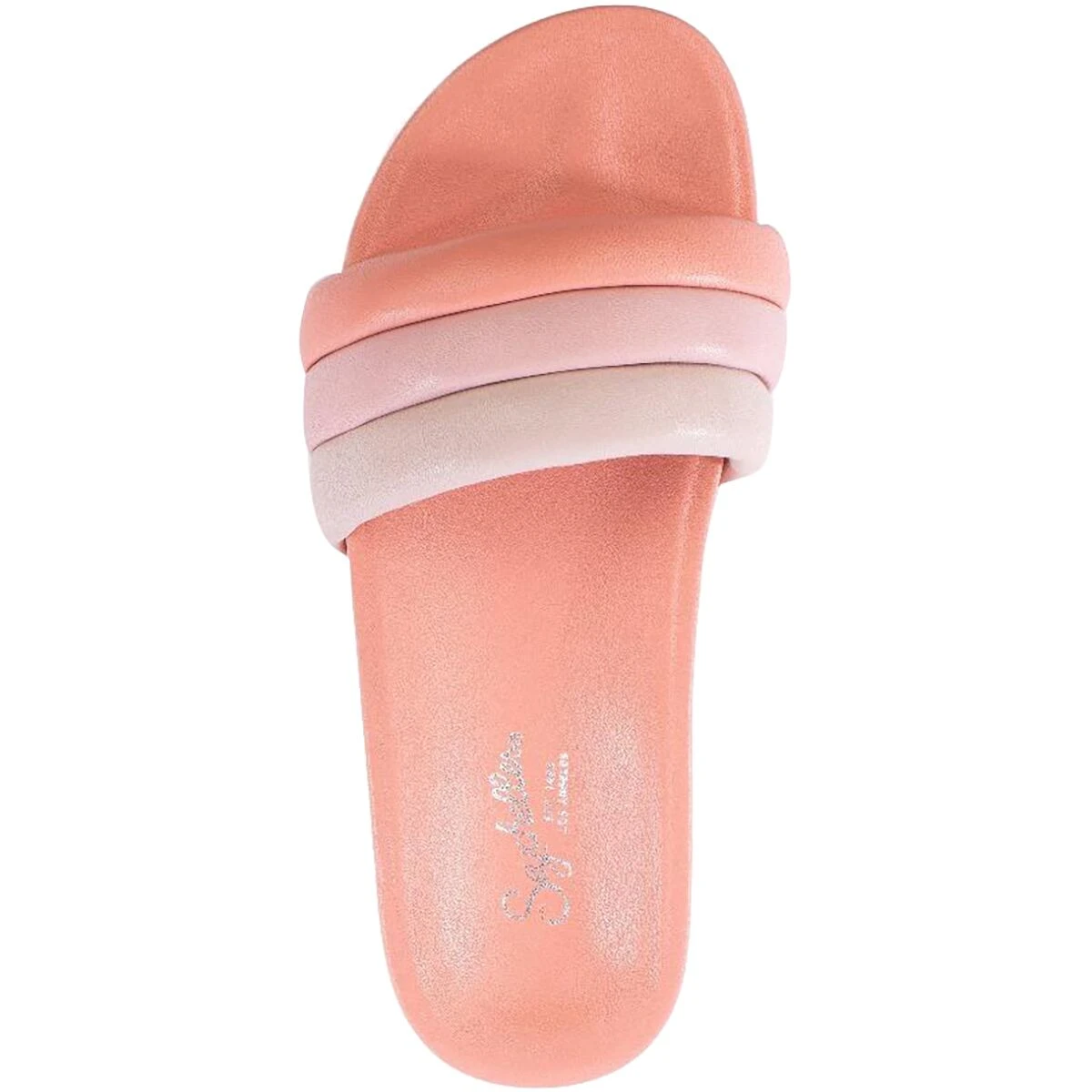 Low Key Classic Slide Sandal - Women's 3 Low Key Classic Slide Sandal - Women's - Image 3