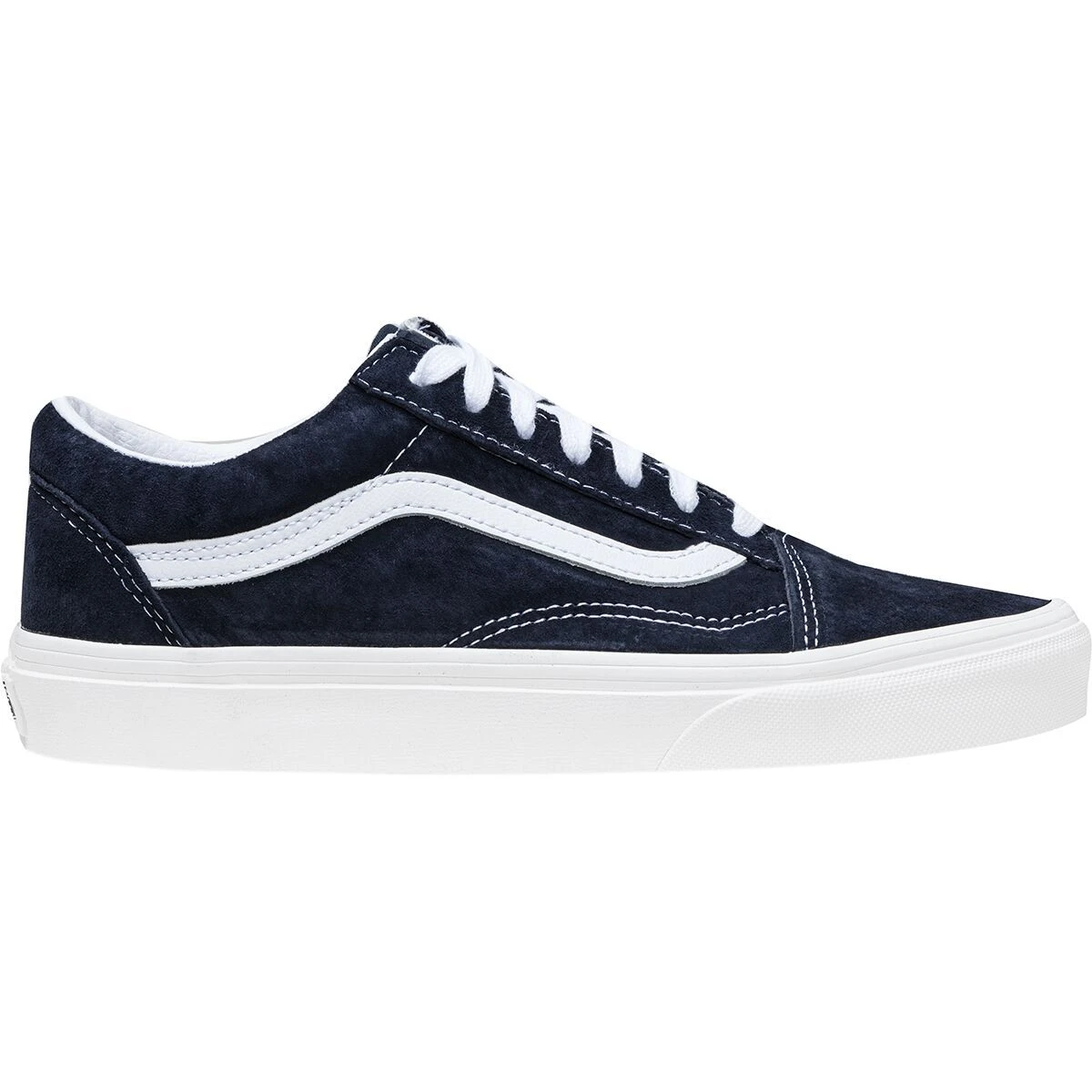 Vans Old Skool Pig Suede Pack Shoe 2 Vans Old Skool Pig Suede Pack Shoe - Image 2