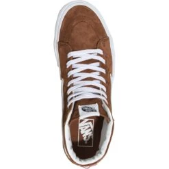 Vans Pig Suede Sk8-Hi Shoe