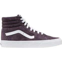 Vans Pig Suede Sk8-Hi Shoe -Outdoor Shoe Store PISUWITA