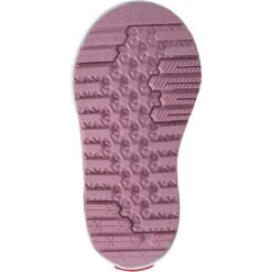 Vans Plaid Sk8-Hi Zip MTE-1 Shoe - Toddlers' -Outdoor Shoe Store PLALIL D2 1