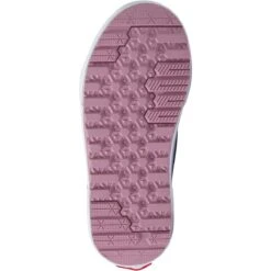 Vans Plaid Sk8-Hi MTE-1 Shoe - Kids' -Outdoor Shoe Store PLALIL D2