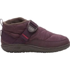 Chaco Ramble Puff Shoe - Kids' -Outdoor Shoe Store PLU