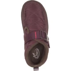 Chaco Ramble Puff Shoe - Kids'