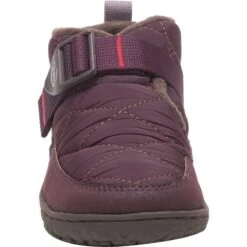 Chaco Ramble Puff Shoe - Kids' -Outdoor Shoe Store PLU D8