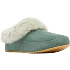 Sorel Go - Coffee Run Slipper - Women's -Outdoor Shoe Store PONPIX D1